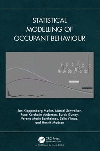 bokomslag Statistical Modelling of Occupant Behaviour