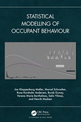 Statistical Modelling of Occupant Behaviour 1