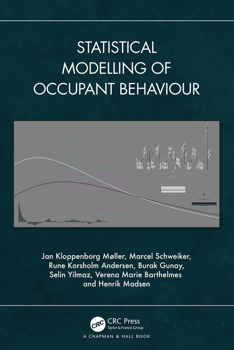 Statistical Modelling of Occupant Behaviour 1