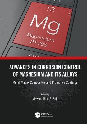 Advances in Corrosion Control of Magnesium and its Alloys 1