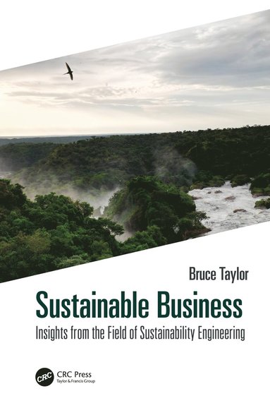 bokomslag Sustainable Business