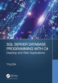 bokomslag SQL Server Database Programming with C#