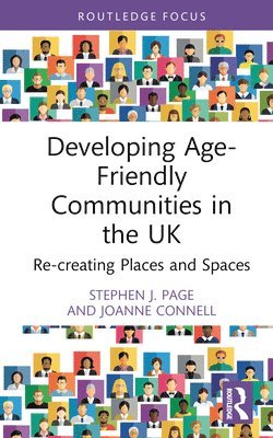 Developing Age-Friendly Communities in the UK 1