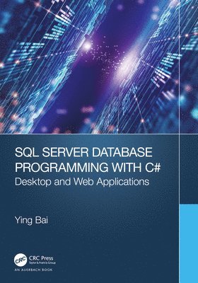 bokomslag SQL Server Database Programming with C#