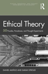 bokomslag Ethical Theory