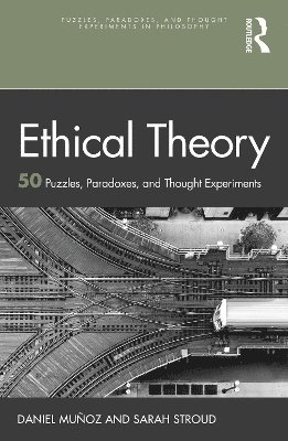 Ethical Theory 1