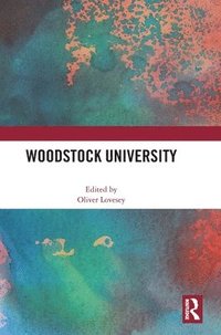 bokomslag Woodstock University