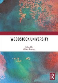 bokomslag Woodstock University