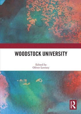 Woodstock University 1