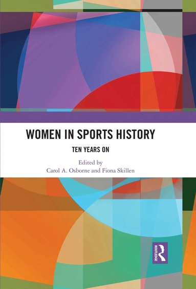 bokomslag Women in Sports History