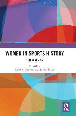 Women in Sports History 1
