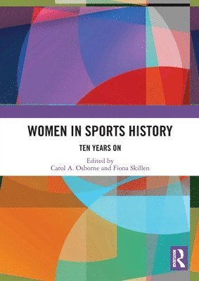 Women in Sports History 1