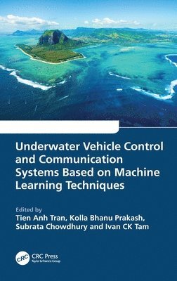 Underwater Vehicle Control and Communication Systems Based on Machine Learning Techniques 1
