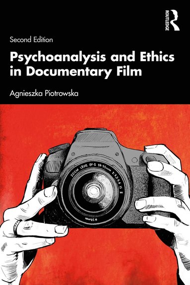 bokomslag Psychoanalysis and Ethics in Documentary Film