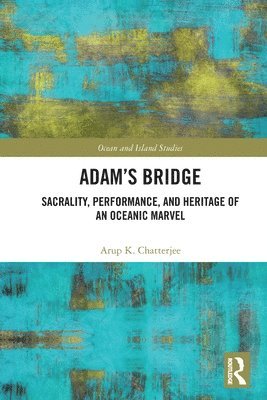 bokomslag Adam's Bridge