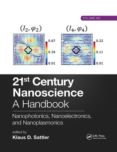 Klaus D. Sattler - 21st Century Nanoscience – A Handbook, Häftad
