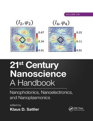 Klaus D. Sattler - 21st Century Nanoscience – A Handbook, Häftad