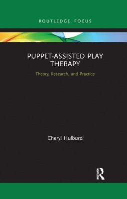 Puppet-Assisted Play Therapy 1