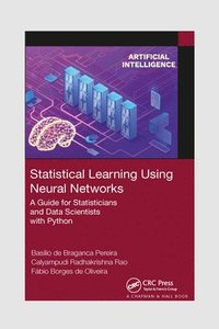 bokomslag Statistical Learning Using Neural Networks