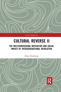 bokomslag Cultural Reverse ?