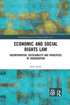 Economic and Social Rights Law 1