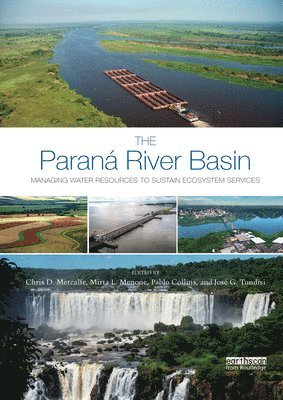 The Paran River Basin 1