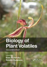 bokomslag Biology of Plant Volatiles