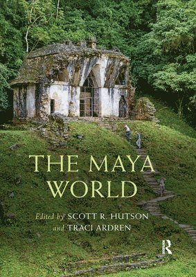 The Maya World 1