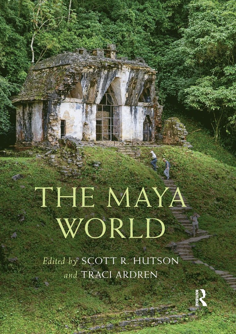 Maya World
