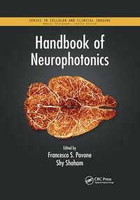 bokomslag Handbook of Neurophotonics