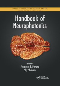 bokomslag Handbook of Neurophotonics