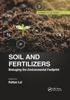 bokomslag Soil and Fertilizers