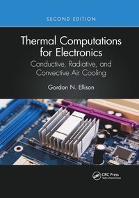 bokomslag Thermal Computations for Electronics