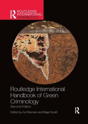Routledge International Handbook of Green Criminology 1