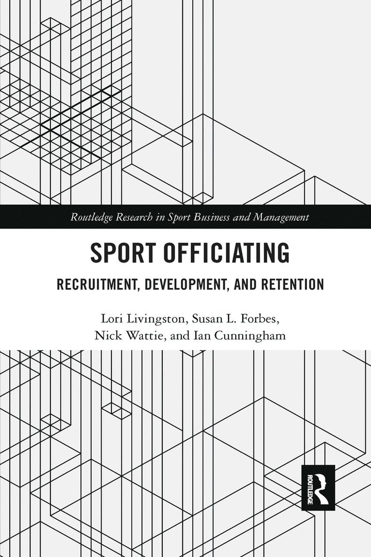 Sport Officiating