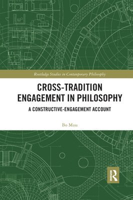 Cross-Tradition Engagement in Philosophy 1