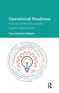 bokomslag Operational Readiness