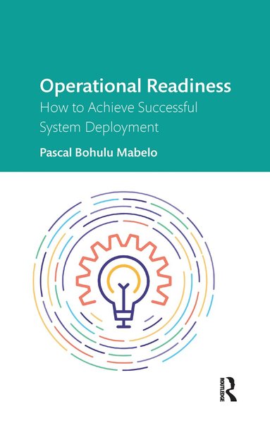 bokomslag Operational Readiness