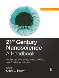 bokomslag 21st Century Nanoscience  A Handbook