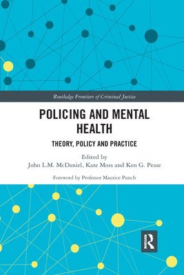 Policing and Mental Health 1