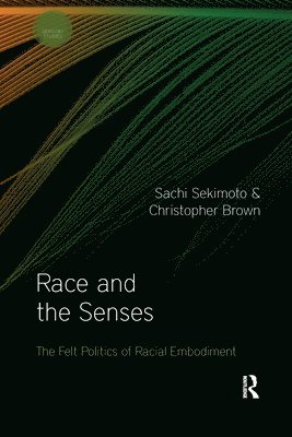 Race and the Senses 1