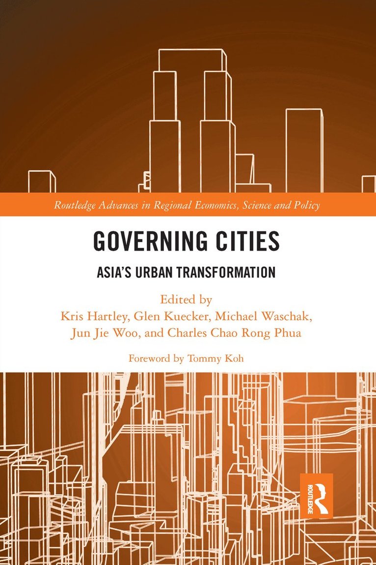 Governing Cities 1