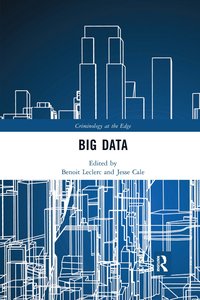 bokomslag Big Data