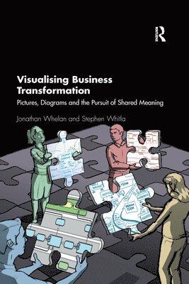 Visualising Business Transformation 1