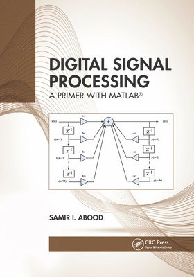 bokomslag Digital Signal Processing