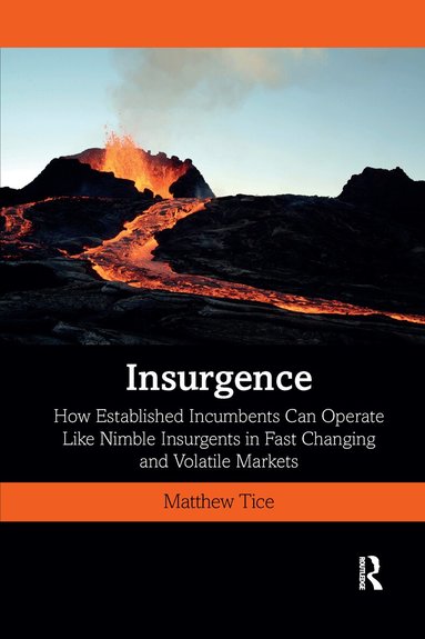 Matthew Tice - Insurgence, Häftad