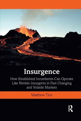 Insurgence