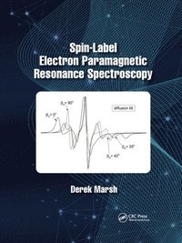 bokomslag Spin-Label Electron Paramagnetic Resonance Spectroscopy