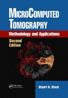 bokomslag MicroComputed Tomography