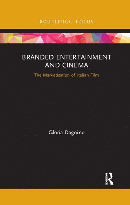 Branded Entertainment and Cinema 1